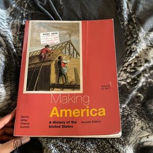 Making America